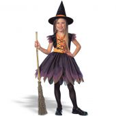 Child witch