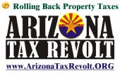 tax revolt